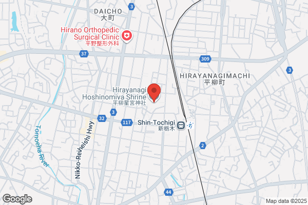 ツルハドラッグ 新栃木店
