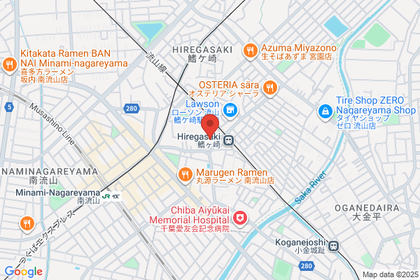 くすりの福太郎新松戸店