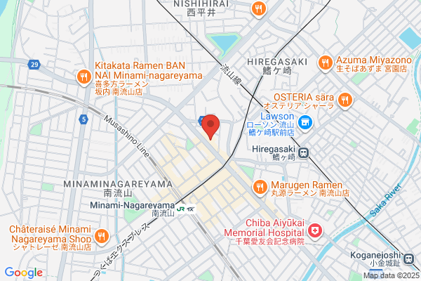 PUDOステーション　Big-A　三郷駅前店