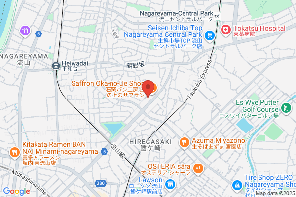 PUDOステーション　ヤマト運輸　新三郷センター