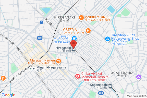 保険見直し本舗 流山おおたかの森S.C店