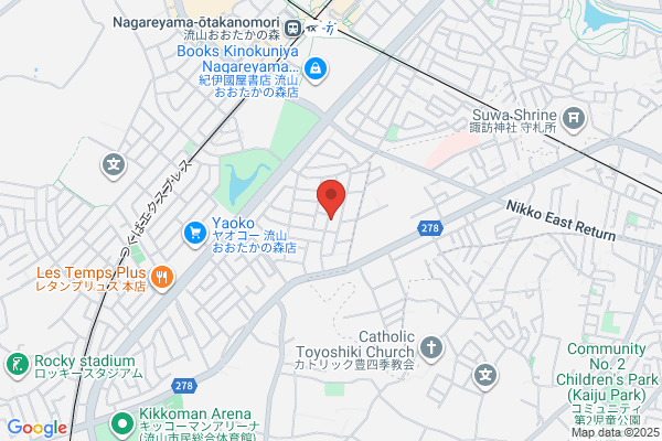 鍼灸サロン Nukury