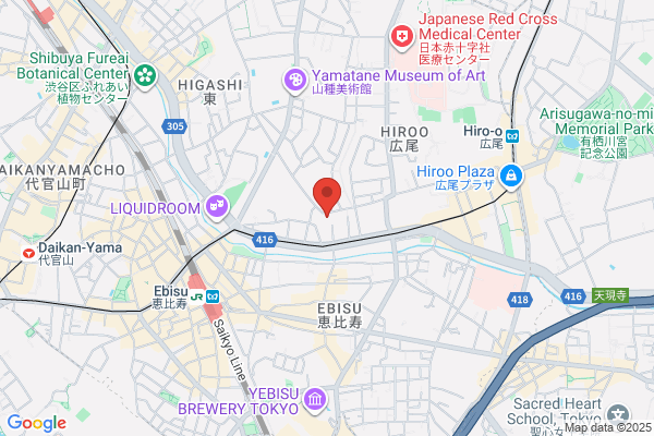 Rokko Sarees & Fabrics, Tokyo Shop