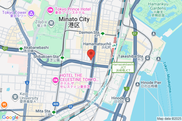 HLS Global Co., Ltd
