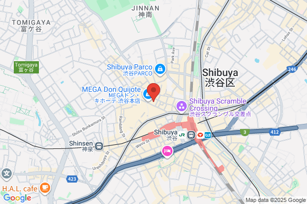 ココス 鴨川店