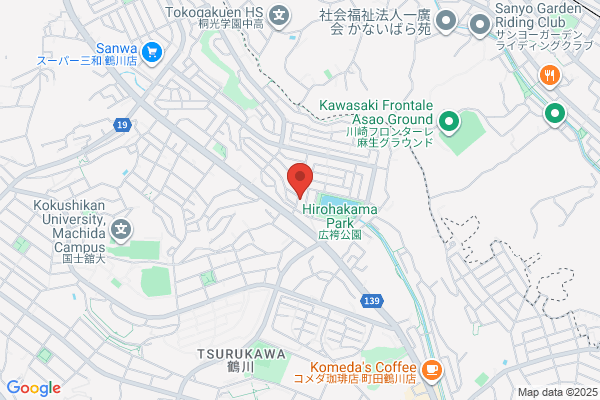 カメラのキタムラ 町田・鶴川店