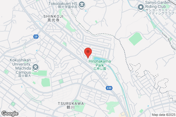 五月台アローラ歯科