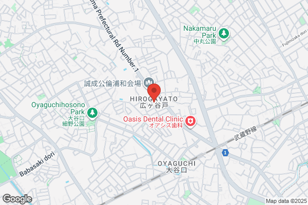 クオール薬局浦和店 - 閉店