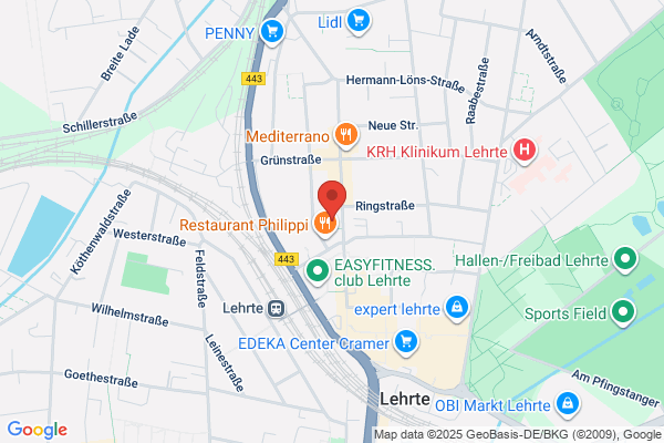 MKレストラン 下通店