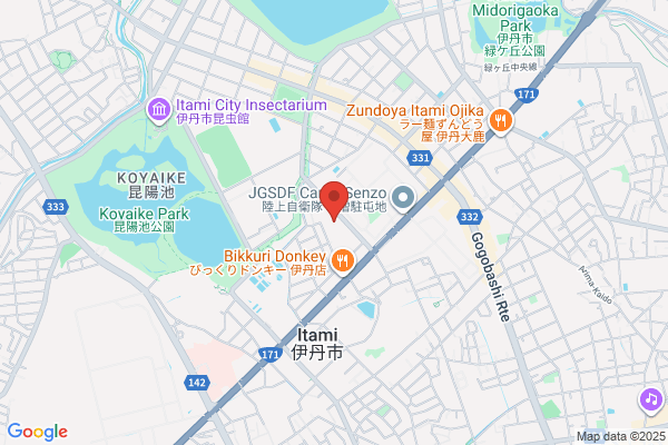 アイシティ イオンモール伊丹店