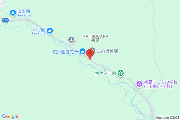 スシロー 加茂店