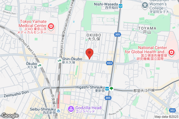37 beauty salon 姫路店