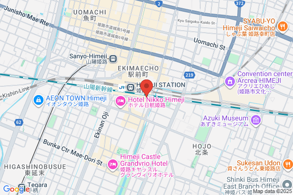 鳥貴族 姫路駅前2号店