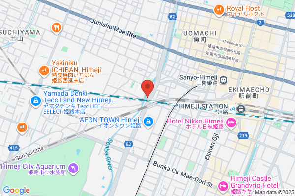 センチュリー21リアルトラスト姫路店