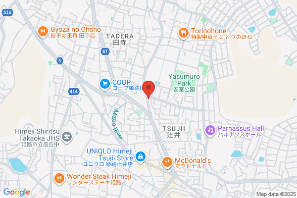 とりサブロー姫路東辻井