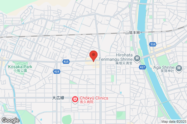 ほっともっと 姫路広畑店