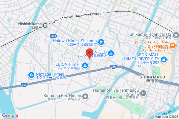 ウエルシア姫路今在家店 (調剤薬局)