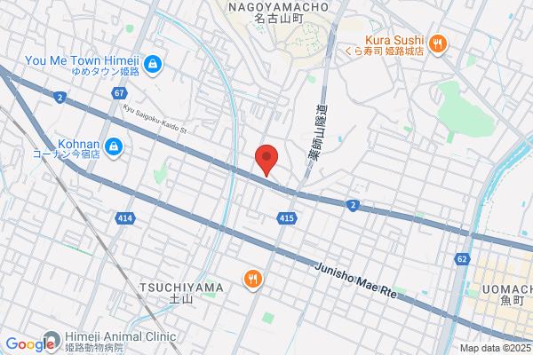 スタジオアリス 姫路今宿店