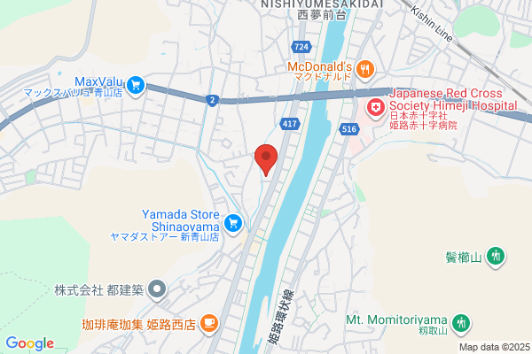 播磨の里 青山店