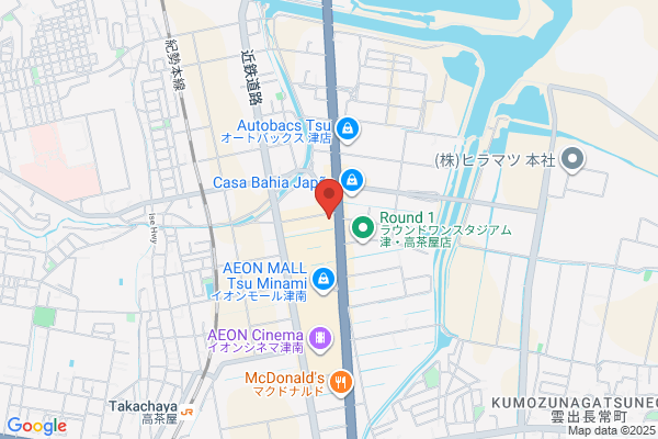 プロミス 浜国２５０号英賀自動契約コーナー