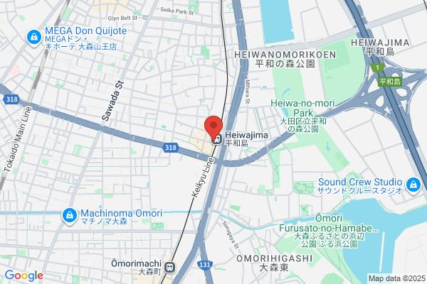 PUDOステーション　ヤマト運輸　新在家キャンパスセンター
