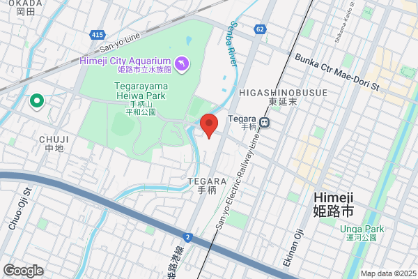 ジョーシン手柄店
