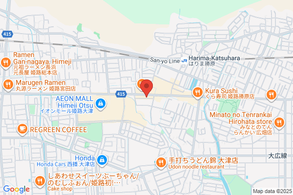 ほけんの窓口 姫路大津店