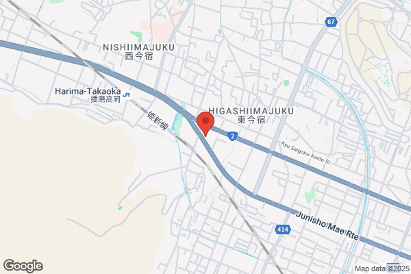 吉野家 姫路今宿店