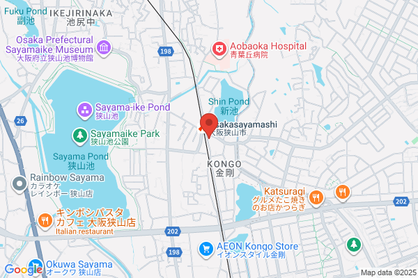 BAR コカドヤ