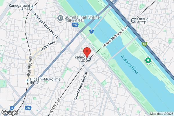 PUDOステーション　ゴダイ　今宿店