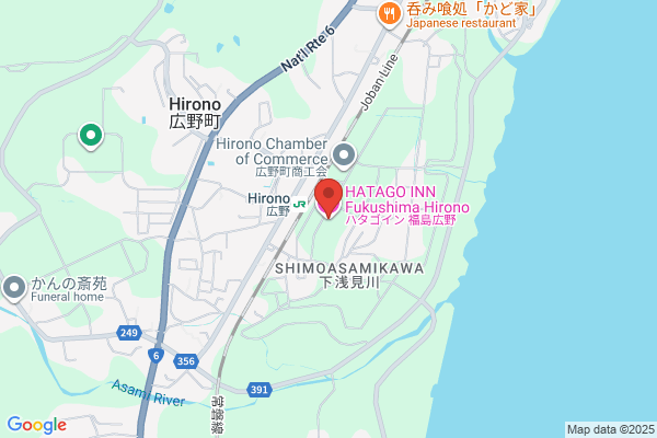 東横INN姫路駅新幹線北口