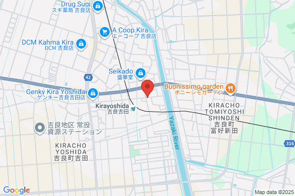 べこや 本山店