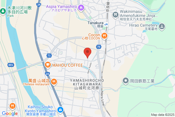 美容室ray