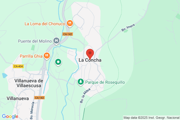 La Concha