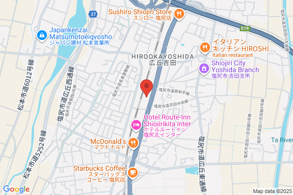 ジャガー松本