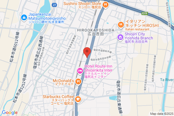 ポルシェセンター松本