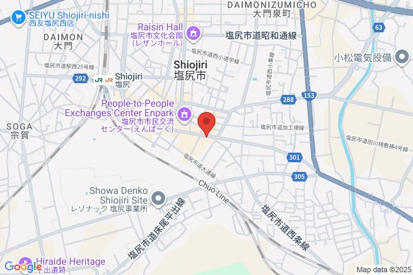 リラクゼーション脚美人