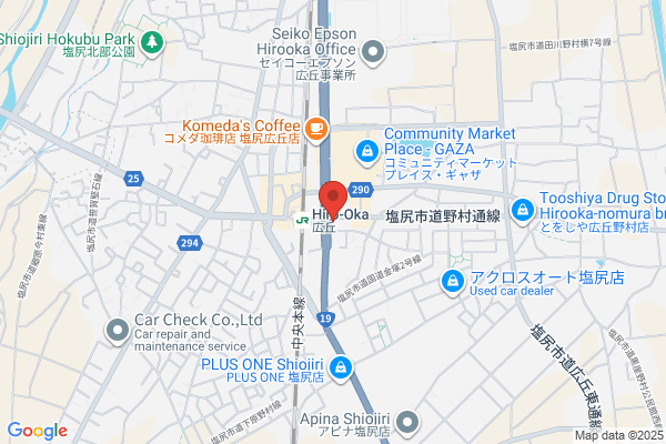 医療法人廣友会 ひろ矯正歯科