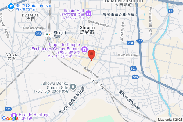 林秀行税理士·行政書士事務所