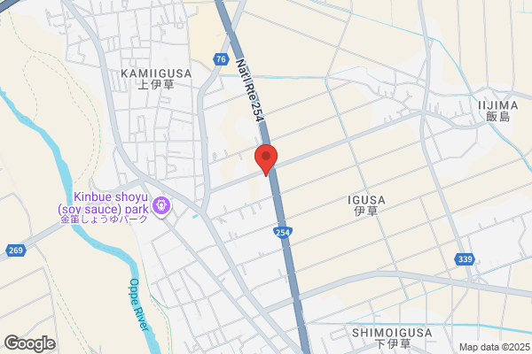 ENEOS セルフ平塚大島SS(ENEOSフロンティア)