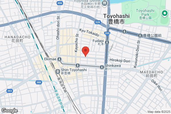 東進衛星予備校 半田住吉校