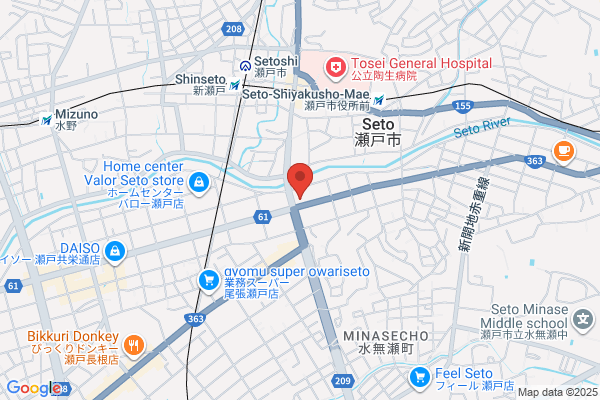 カラオケ館 瀬戸店