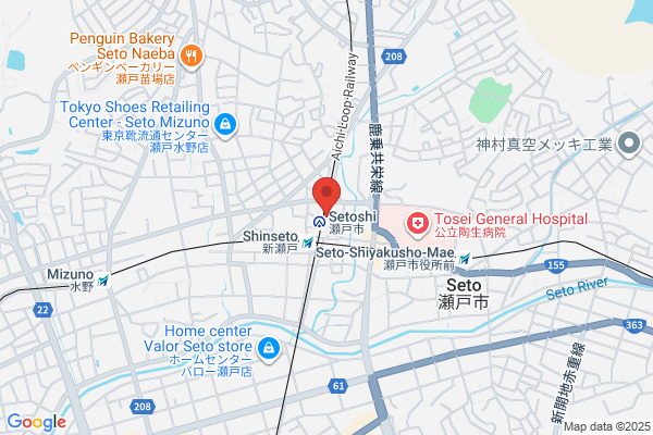 東進衛星予備校 瀬戸市駅校