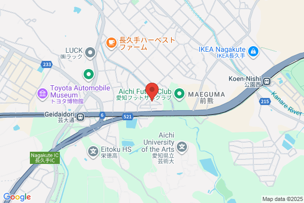 積水ハウス（株） イズロイエ長久手展示場