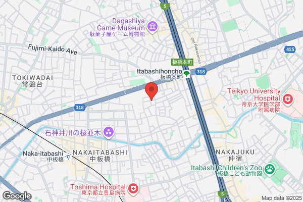 ドミノ・ピザ刈谷半城土中町店
