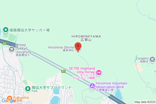 ヤマト運輸 姫路南営業所（姫路南条）