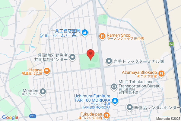 調剤薬局ツルハドラッグ 盛岡津志田西店