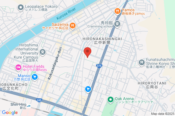 ウォンツ 広本町店