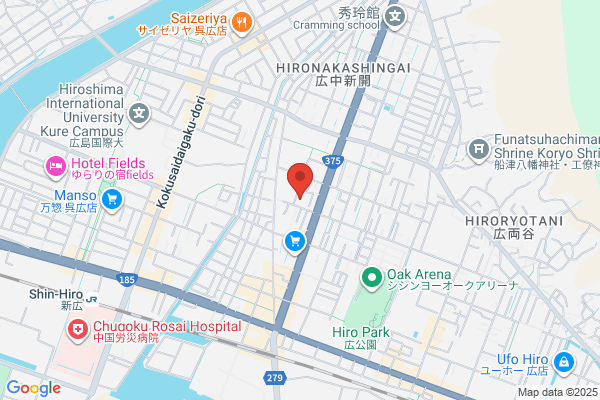 ウォンツ 藤三広店