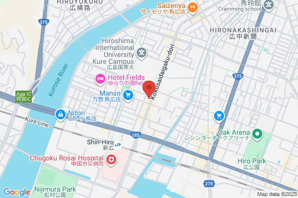 丸亀製麺呉広